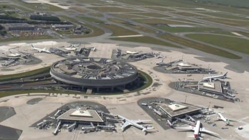 Londres y París: pelea para ser el primer hub de Europa